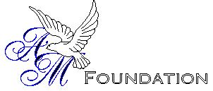 Ashley Moye Foundation Logo